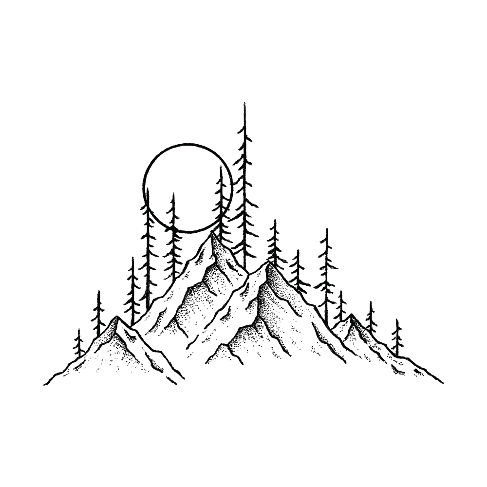 LONELY MOUNTAIN