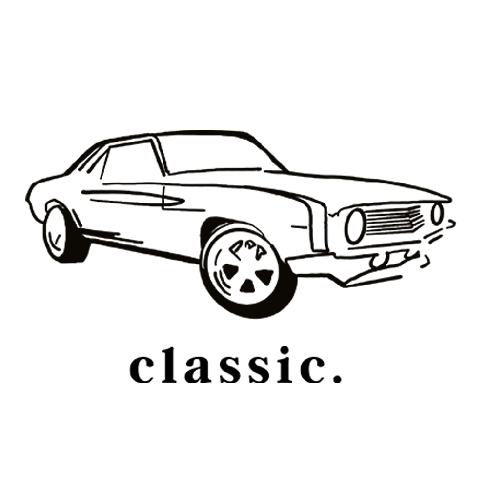 CLASSIC CAR