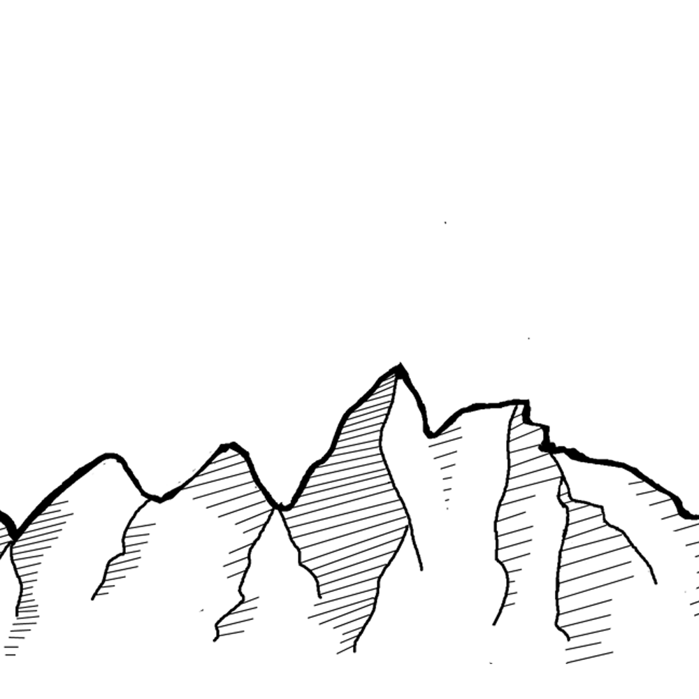 TETON MOUNTAIN WRAP AROUND