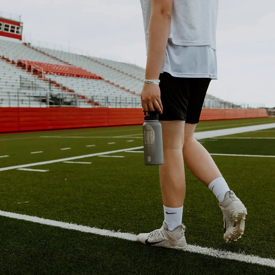 Your Team. Your Colors. Your Bottle.